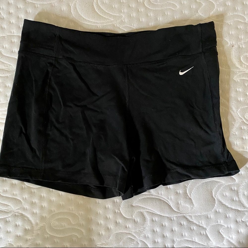 Women’s Nike shorts